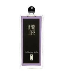 Serge Lutens Collection Noire La fille Tour de Fer Eau de Parfum 100 ml