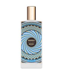 Memo Paris Fleurs Bohèmes Madurai Eau de Parfum 75 ml