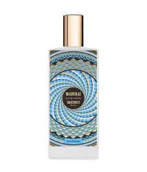 Memo Paris Fleurs Bohèmes Madurai Eau de Parfum 75 ml