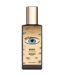 Memo Paris Art Land Marfa Eau de Parfum 30 ml