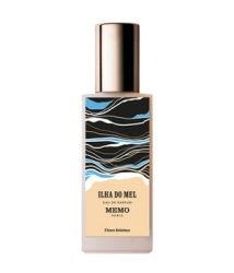 Memo Paris Fleurs Bohèmes Ilha Do Mel Eau de Parfum 30 ml