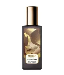 Memo Paris Ocean Leather Eau de Parfum 30 ml