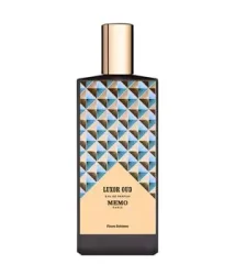 Memo Paris Les Echappées Luxor Oud Eau de Parfum 75 ml