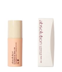 absolution La Crème du Teint Getönte Gesichtscreme 30 ml Nr. 03 - Tan