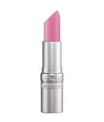 T.LeClerc Transparent Lipstic Lippenstift 3 g Nr. 08 - Mousseline