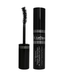 T. Leclerc - Mascara Curling & Volumizing Mascara, One Size,  NOIR