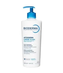 BIODERMA - Atoderm Crème, ATODERM Creme FP, 500  ml