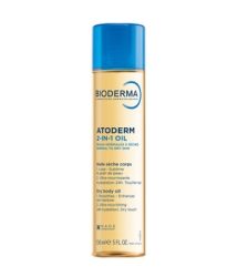BIODERMA - Atoderm Huile de Soin, 150  ml
