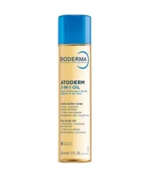 BIODERMA - Atoderm Huile de Soin, 150  ml