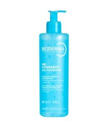 BIODERMA - Hydrabio Reinigungsgel, 400 ml