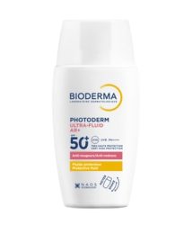 BIODERMA - Photoderm Ultra Fluid AR+ SPF50+, 40 ml