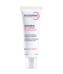 BIODERMA Sensibio AR+ Cream - Anti-Rötungen Creme beruhigend Tagescreme 40 ml