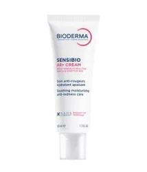 BIODERMA Sensibio AR+ Cream - Anti-Rötungen Creme beruhigend Tagescreme 40 ml
