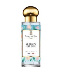 Margot & Tita Le Temps Est Bon Refill Eau de Parfum 30 ml