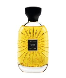 ATELIER DES ORS Rouge Saray Eau de Parfum 100 ml