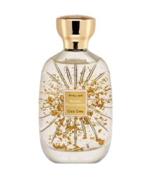 ATELIER DES ORS Blanc Polychrome Eau de Parfum 100 ml