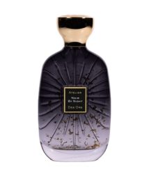 ATELIER DES ORS Noir By Night Eau de Parfum 100 ml