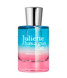 JULIETTE HAS A GUN - Miami Shake - Eau de Parfum, 50  ml, Fantasie