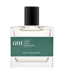 Bon Parfumeur Woody Bon Parfumeur Woody Nr. 601 Vetiver Zeder Bergamotte  30.0 ml