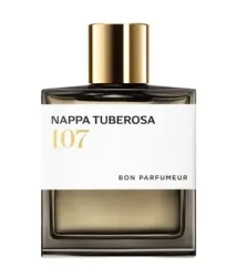 Bon Parfumeur LES EXTRAITS 107 Nappa Tuberosa Eau de Parfum 100 ml