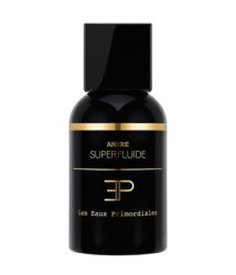 Les Eaux Primordiales Superfluide Ambre Eau de Parfum 50 ml