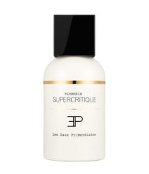 Les Eaux Primordiales Supercritique Pluméria Eau de Parfum 100 ml