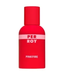 Perroy Pink Fire Eau de Parfum 100 ml