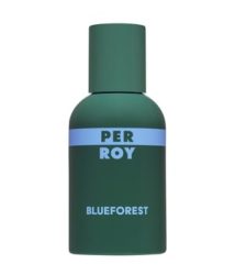 Perroy Blue Forrest Eau de Parfum 50 ml