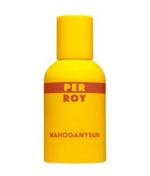 Perroy Mahogany Sun Eau de Parfum 50 ml