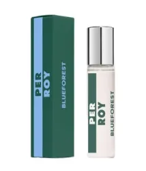 Perroy Blue Forrest Eau de Parfum 15 ml