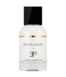 Les Eaux Primordiales Classic Iris Palladium Eau de Parfum 100 ml