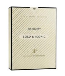 Les Eaux Primordiales Discovery Set Bold & Iconic Duftset 15 ml