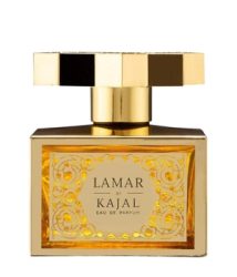 Kajal Lamar Eau De Parfum Spray (Unisex) 100 ml