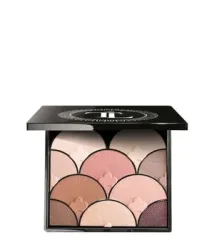 T. Leclerc - Lidschatten Eyeshadow Palette, 18 g,  EVENTAIL ROSE D