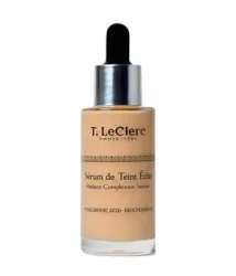 T. Leclerc - Foundation Anti-aging Radiant Complexion Serum, One Size,  Erable