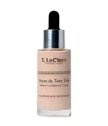 T. Leclerc - Foundation Anti-aging Radiant Complexion Serum, One Size,  Cachemire