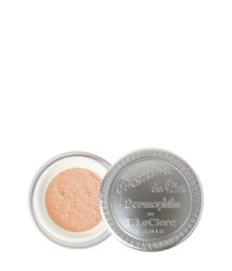 T. LeClerc Dermophilic Loose Powder Puder 20 g 10 Ambré