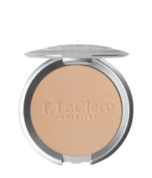 T.LeClerc Dermophile Pressed Powder Kompaktpuder 10 g Nr. 09 - Beige