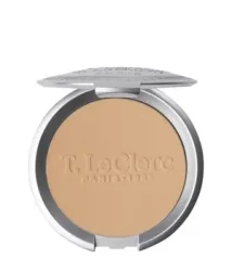 T.LeClerc Dermophile Pressed Powder Kompaktpuder 10 g Nr. 08 - Sahara