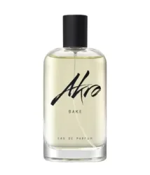 Akro Bake Eau de Parfum 100 ml