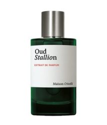 Maison Crivelli Oud Stallion Extrait de Parfum Parfum 100 ml