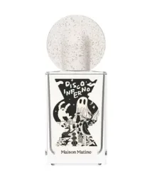 Maison Matine Night Fever Disco Inferno Eau de Parfum 100 ml