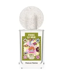Maison Matine Night Fever Faire le Mur Eau de Parfum 100 ml