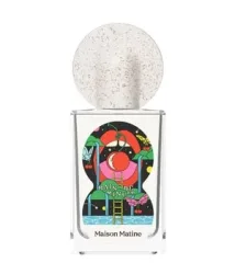 Maison Matine Night Fever Bain de Minuit Eau de Parfum 100 ml