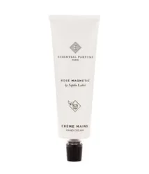 ESSENTIAL PARFUMS Rose Magnetic Handcreme 50 ml