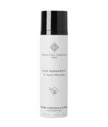 ESSENTIAL PARFUMS HAIR & BODY MIST Nice Bergamote by Antoine Maisondieu Haarparfum 100 ml