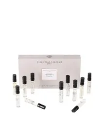 ESSENTIAL PARFUMS Discovery Set 11 x 2 ml Duftset 1 Stk