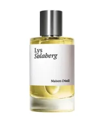 Maison Crivelli Lys Solaberg Eau de Parfum 100 ml