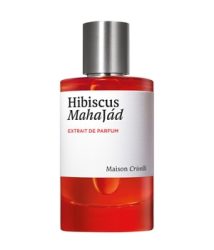 Maison Crivelli Hibiscus Mahajád Extrait de Parfum Parfum 100 ml