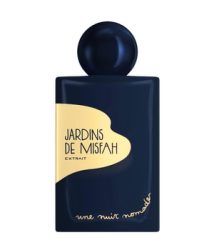 Une Nuit Nomade Jardins De Misfah Extrait Eau de Parfum 50 ml